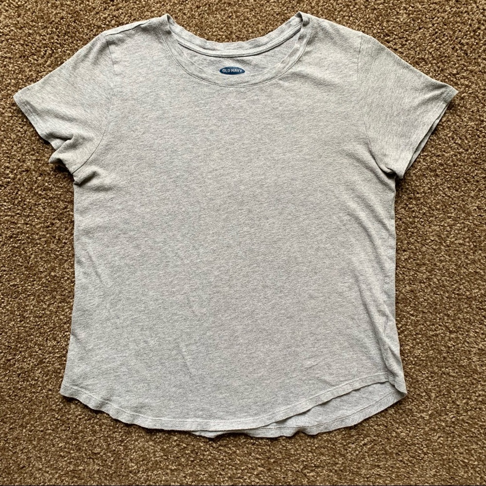 Old Navy Everyday Tshirt
